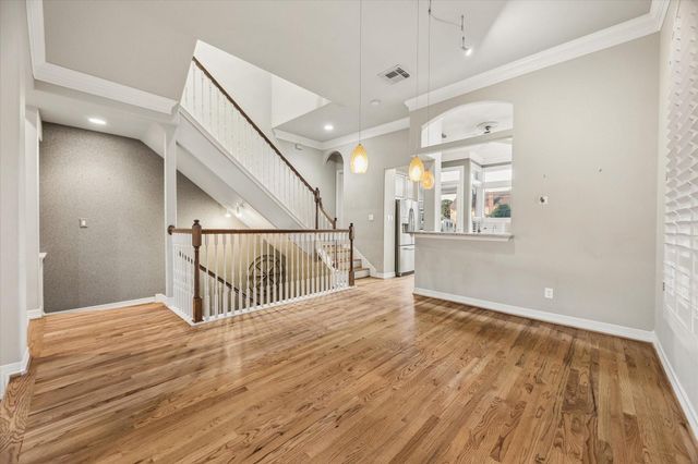 1515 Hyde Park Boulevard 5, Houston, TX 77006