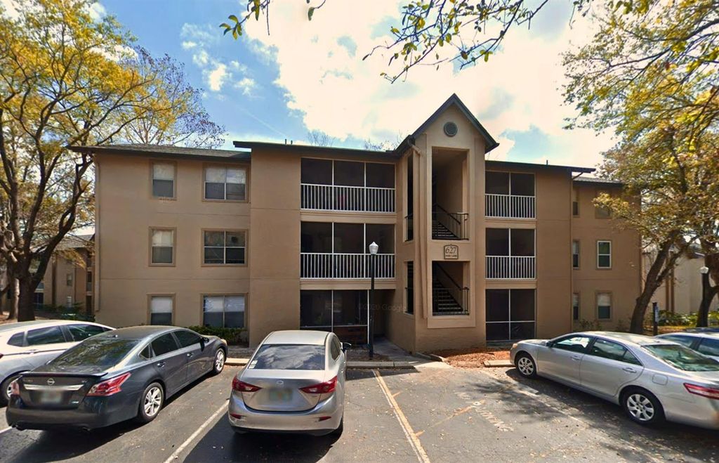 627 DORY LANE 102, Altamonte Springs, FL 32714
