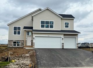 2866 Ivory Avenue NE, Saint Michael, MN 55376