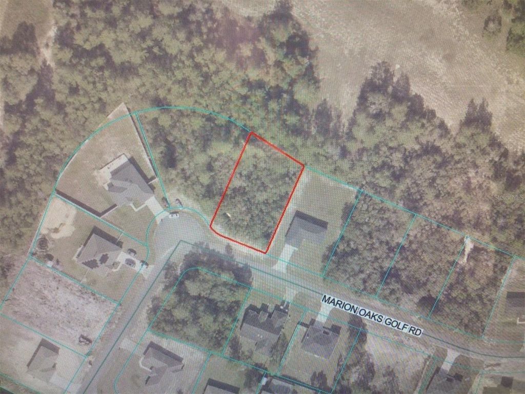 Image 3 of property listing at 0 MARION OAKS GOLF ROAD, Ocala, FL 34473