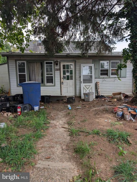 1158 WHITTIER AVE, Bensalem, PA 19020