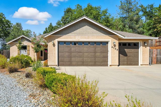 4145 Doyle Court, Shasta Lake, CA 96019