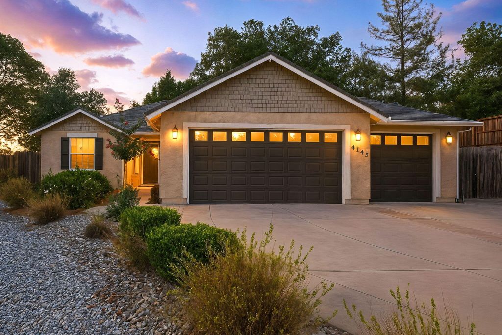 4145 Doyle Court, Shasta Lake, CA 96019