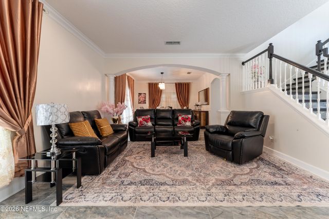 11205 TURNBRIDGE Drive, Jacksonville, FL 32256