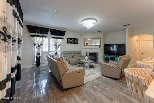 11205 TURNBRIDGE Drive, Jacksonville, FL 32256