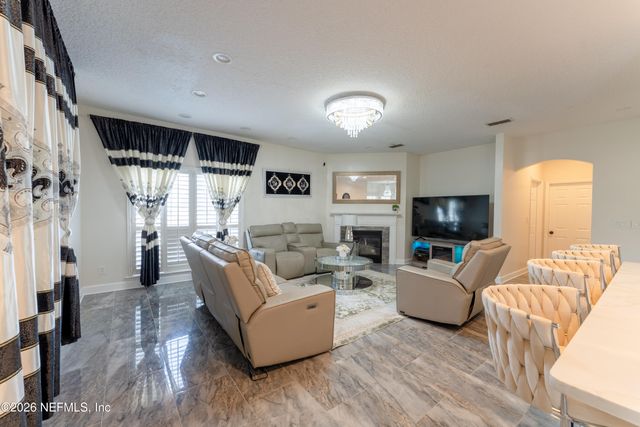 11205 TURNBRIDGE Drive, Jacksonville, FL 32256