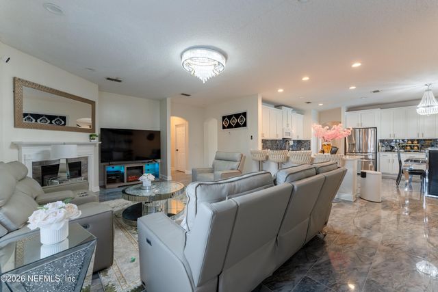 11205 TURNBRIDGE Drive, Jacksonville, FL 32256