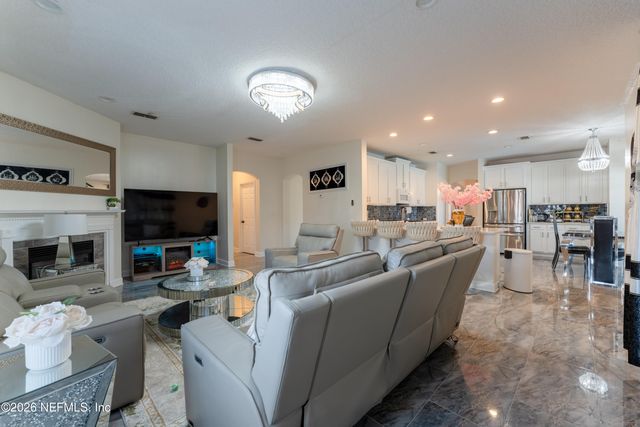 11205 TURNBRIDGE Drive, Jacksonville, FL 32256