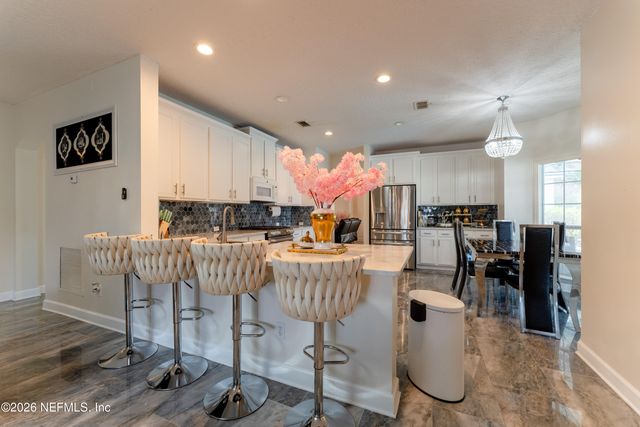 11205 TURNBRIDGE Drive, Jacksonville, FL 32256