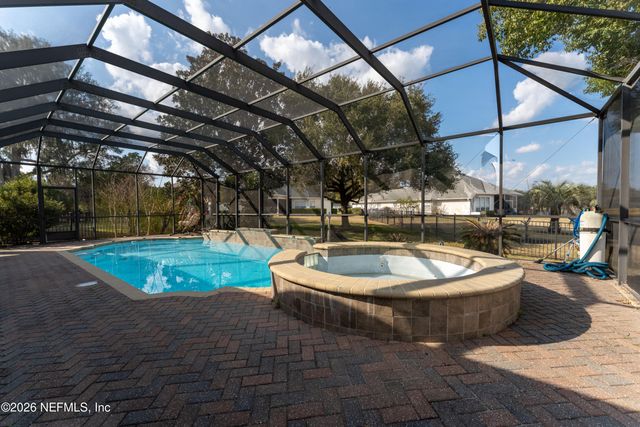 11205 TURNBRIDGE Drive, Jacksonville, FL 32256