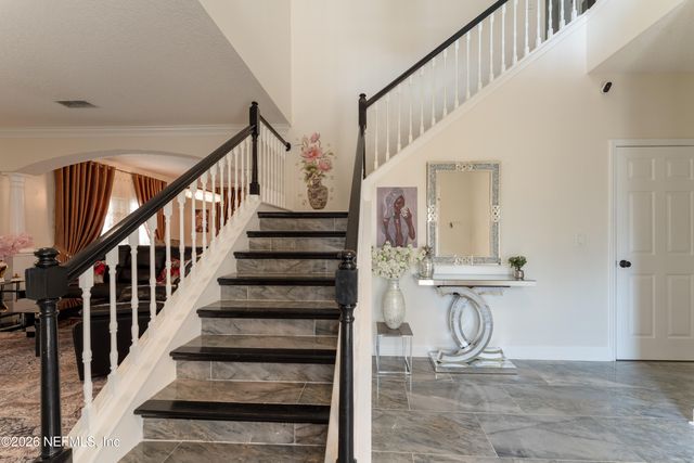 11205 TURNBRIDGE Drive, Jacksonville, FL 32256