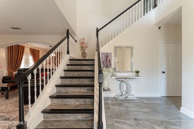 11205 TURNBRIDGE Drive, Jacksonville, FL 32256