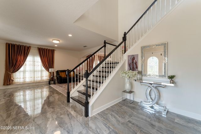 11205 TURNBRIDGE Drive, Jacksonville, FL 32256