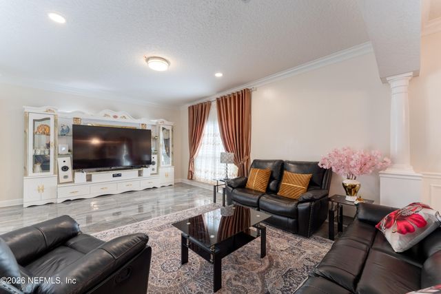 11205 TURNBRIDGE Drive, Jacksonville, FL 32256