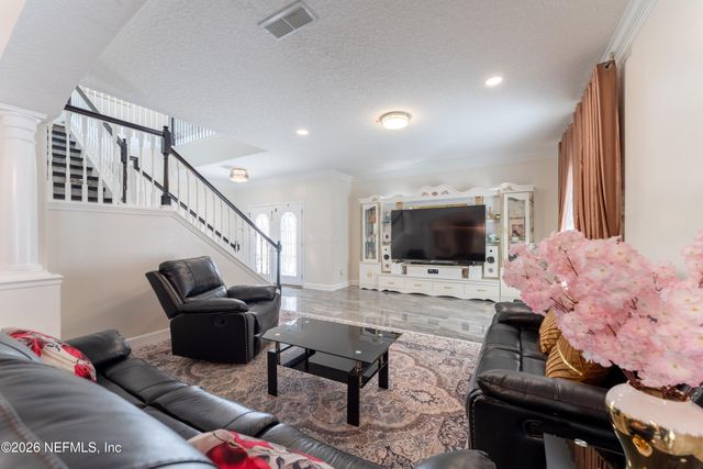 11205 TURNBRIDGE Drive, Jacksonville, FL 32256