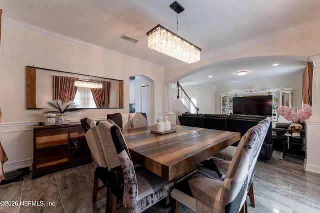 11205 TURNBRIDGE Drive, Jacksonville, FL 32256