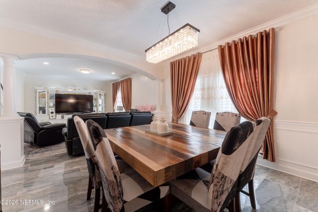 11205 TURNBRIDGE Drive, Jacksonville, FL 32256