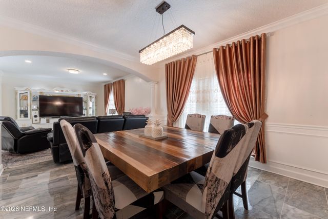 11205 TURNBRIDGE Drive, Jacksonville, FL 32256