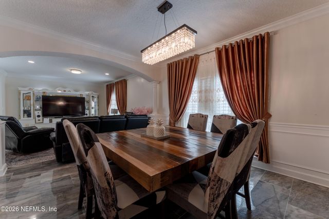 11205 TURNBRIDGE Drive, Jacksonville, FL 32256