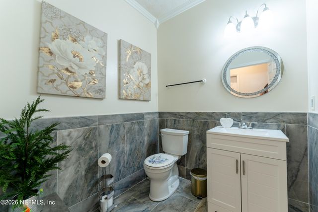 11205 TURNBRIDGE Drive, Jacksonville, FL 32256