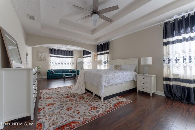 11205 TURNBRIDGE Drive, Jacksonville, FL 32256