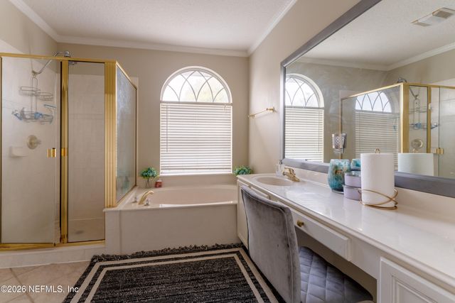 11205 TURNBRIDGE Drive, Jacksonville, FL 32256