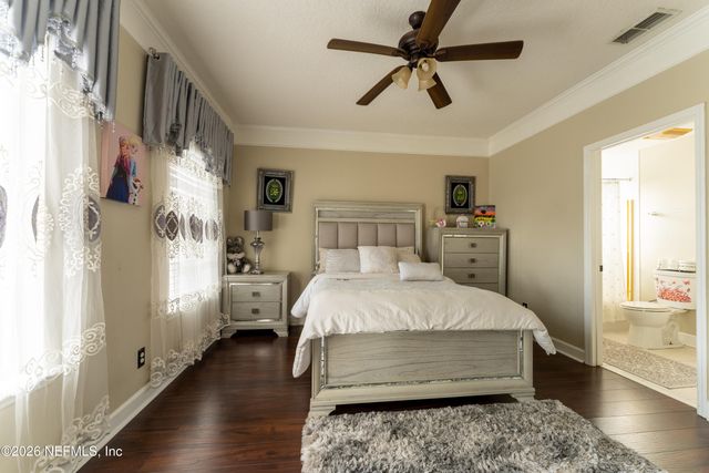 11205 TURNBRIDGE Drive, Jacksonville, FL 32256