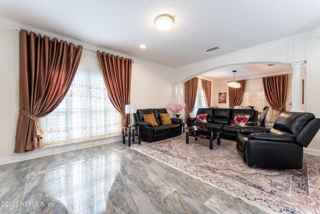 11205 TURNBRIDGE Drive, Jacksonville, FL 32256