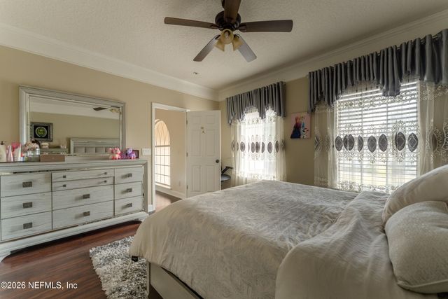 11205 TURNBRIDGE Drive, Jacksonville, FL 32256