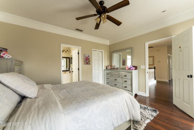 11205 TURNBRIDGE Drive, Jacksonville, FL 32256