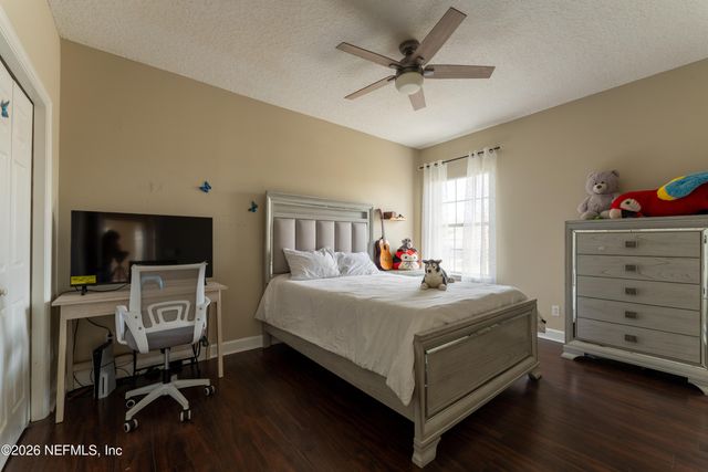 11205 TURNBRIDGE Drive, Jacksonville, FL 32256