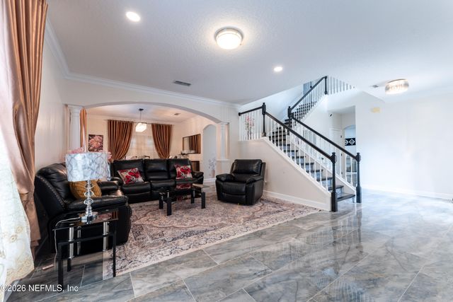 11205 TURNBRIDGE Drive, Jacksonville, FL 32256