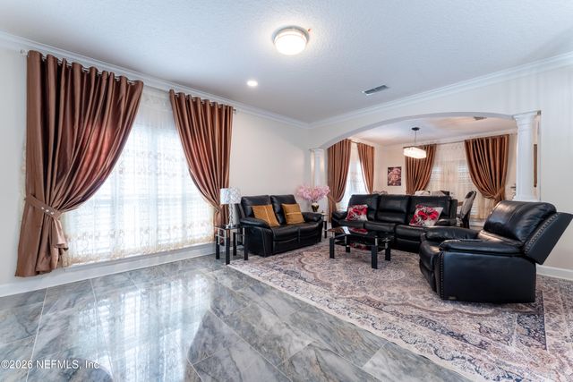 11205 TURNBRIDGE Drive, Jacksonville, FL 32256