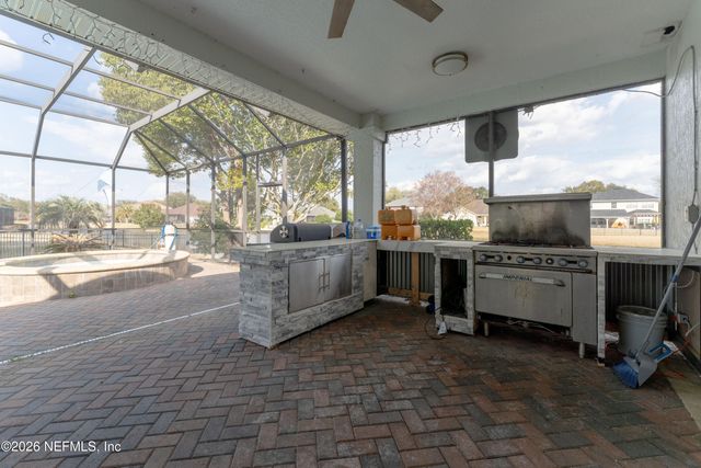 11205 TURNBRIDGE Drive, Jacksonville, FL 32256