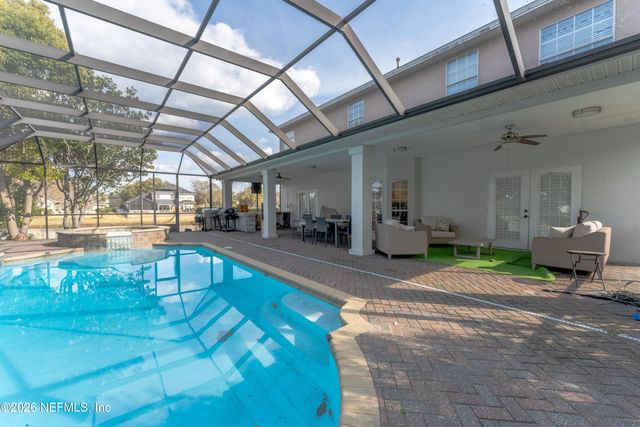 11205 TURNBRIDGE Drive, Jacksonville, FL 32256