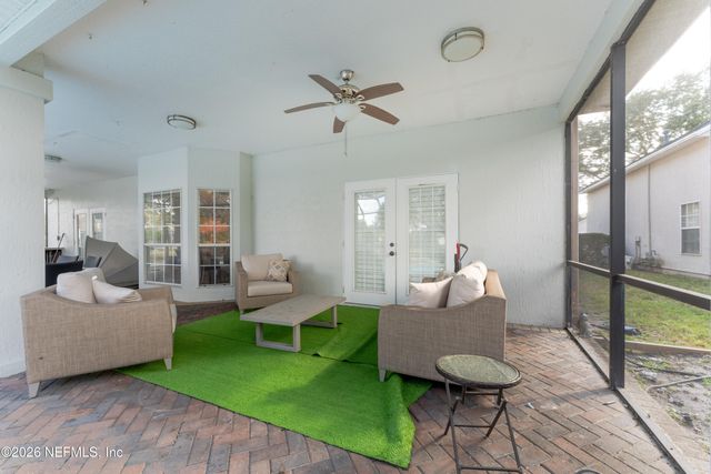 11205 TURNBRIDGE Drive, Jacksonville, FL 32256