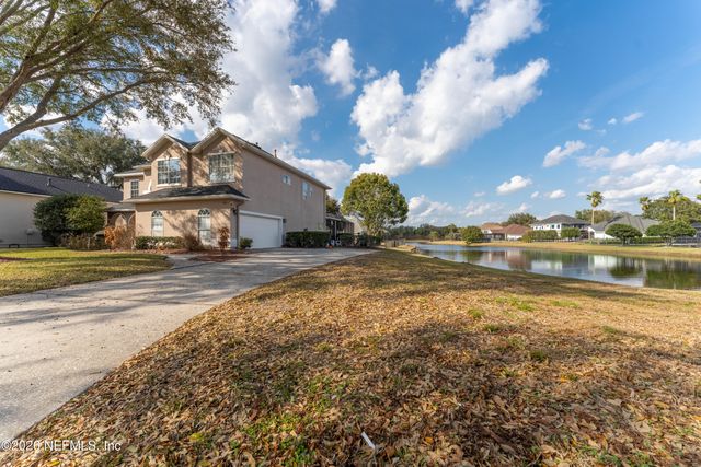 11205 TURNBRIDGE Drive, Jacksonville, FL 32256