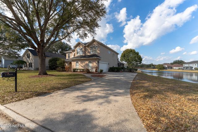 11205 TURNBRIDGE Drive, Jacksonville, FL 32256