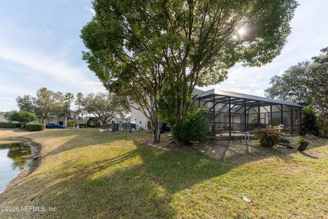 11205 TURNBRIDGE Drive, Jacksonville, FL 32256