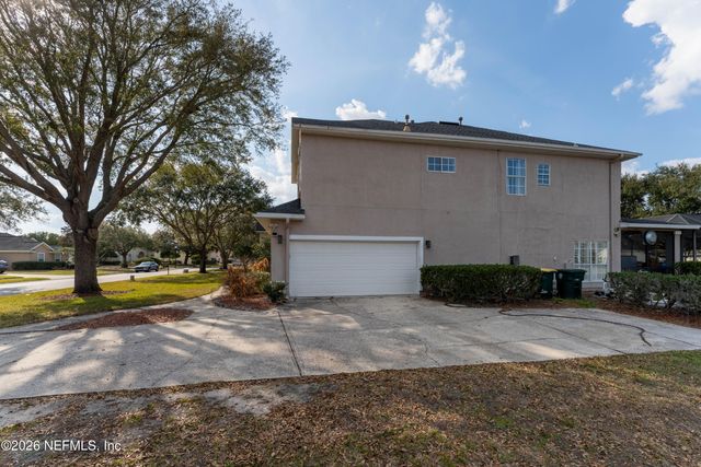 11205 TURNBRIDGE Drive, Jacksonville, FL 32256