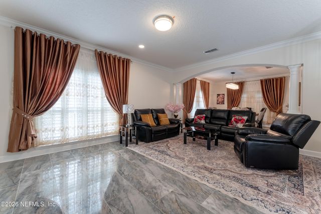 11205 TURNBRIDGE Drive, Jacksonville, FL 32256