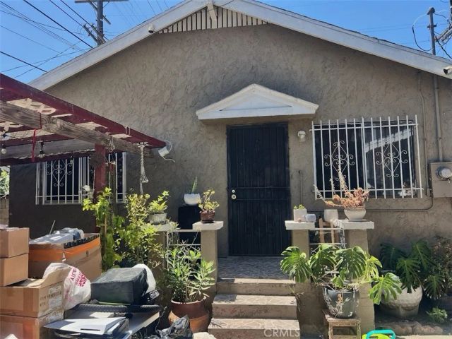 314 W 66th, Los Angeles, CA 90003