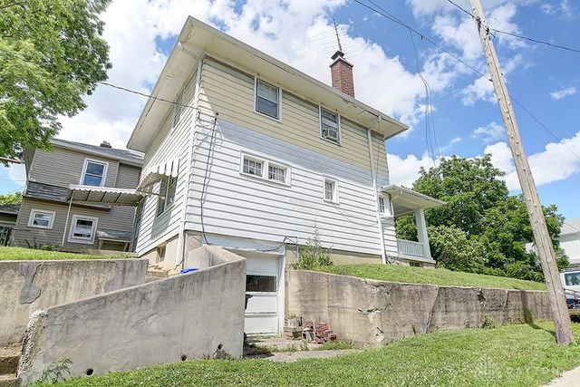 1149 Holly Avenue, Dayton, OH 45410