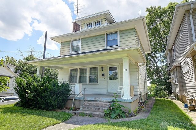1149 Holly Avenue, Dayton, OH 45410