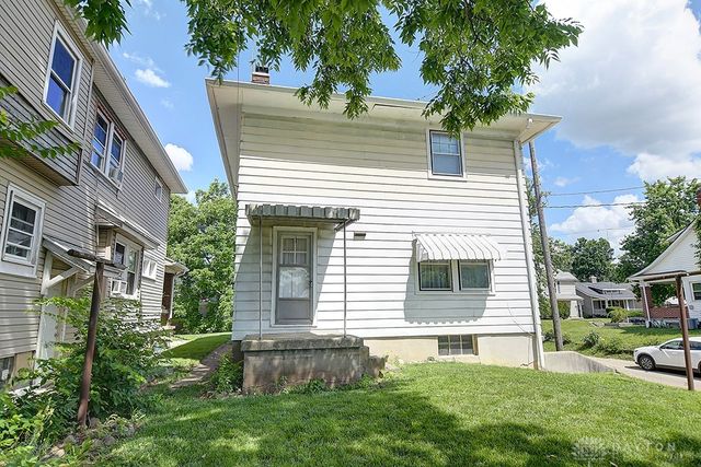 1149 Holly Avenue, Dayton, OH 45410