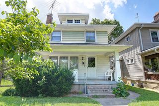1149 Holly Avenue, Dayton, OH 45410