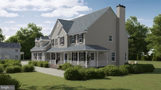 205 INGLESIDE AVENUE, Pennington, NJ 08534