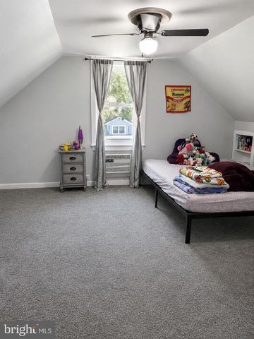181 CROSSLAND AVE, Salem, NJ 08079