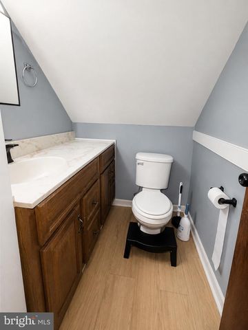 181 CROSSLAND AVE, Salem, NJ 08079