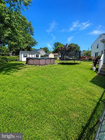 181 CROSSLAND AVE, Salem, NJ 08079